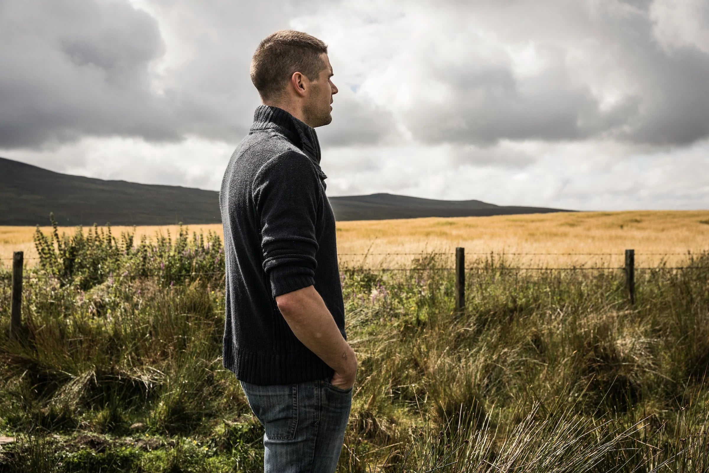 WAS IST SO BESONDERS AN ISLAYGERSTE? Bruichladdich Distillery