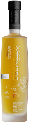 Octomore Edition 17.3