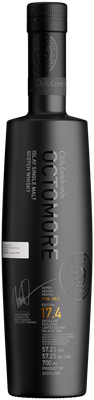 Octomore Edition 17.4