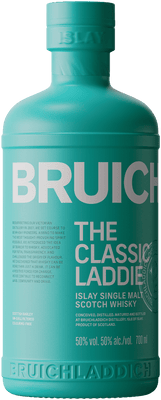 Bruichladdich The Classic Laddie