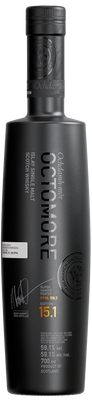 Octomore Edition 15.1