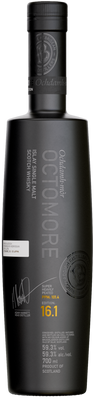 Octomore Edition 16.1