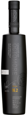 Octomore Edition 16.2
