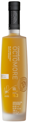 Octomore Edition 16.3