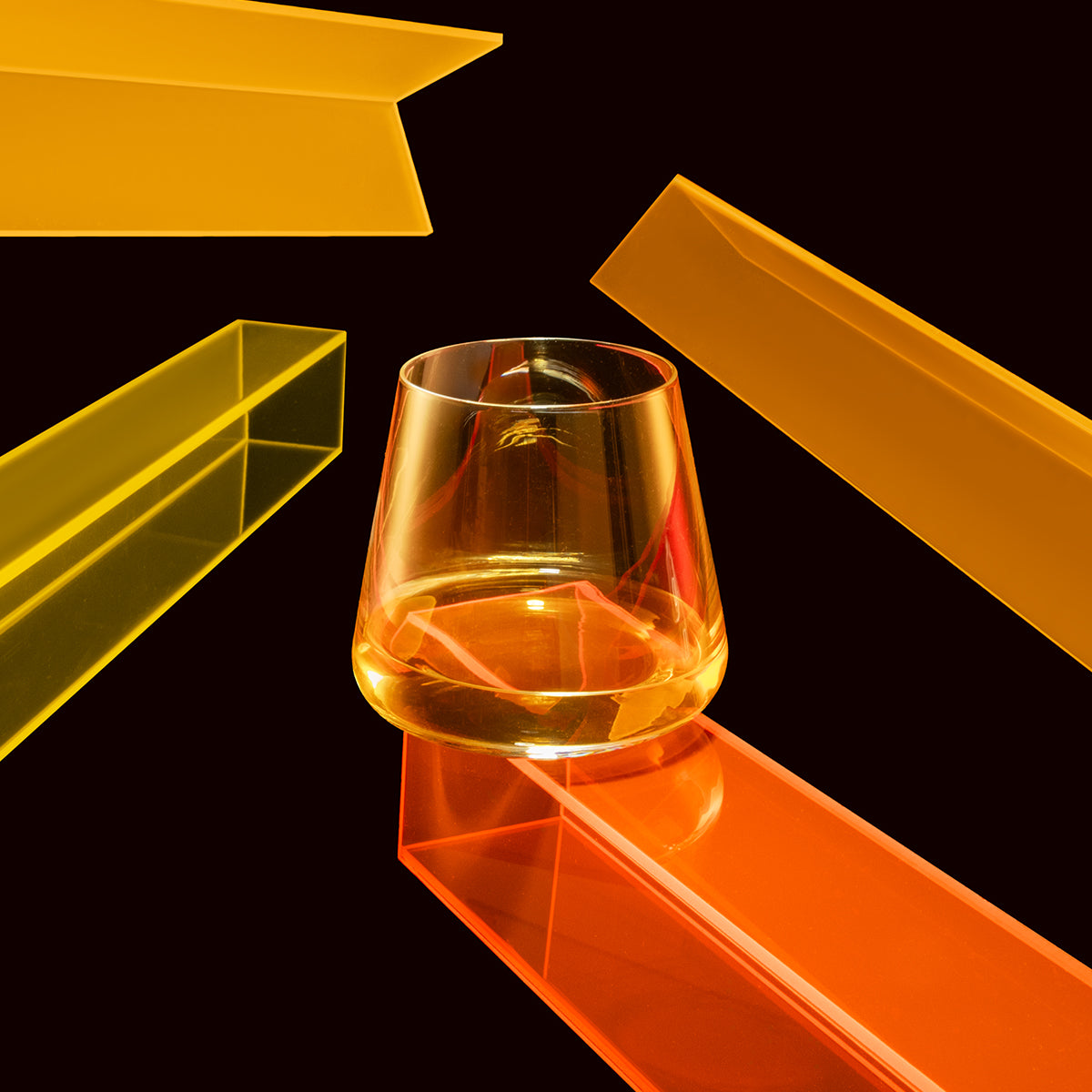OBA Redux | Rock'ndaal – Bruichladdich Distillery