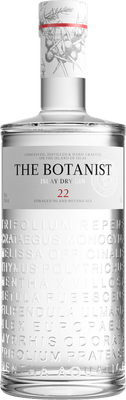 The Botanist Islay Dry Gin