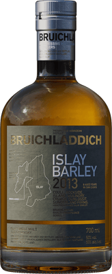 Bruichladdich Islay Barley 2013