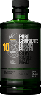 Port Charlotte 10